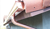 Rain Gutter Installation, Repair, Cleaning and Protection in Pleasant Grv, UT